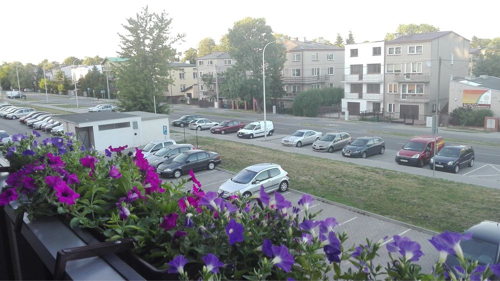 Kawalerka 28m2 ul.Dunikowskiego (Dziesiąta)