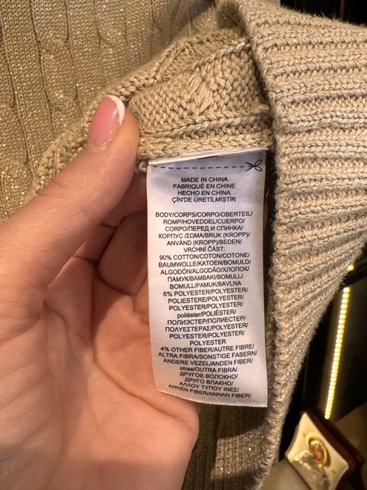 Ralph Lauren оригінал