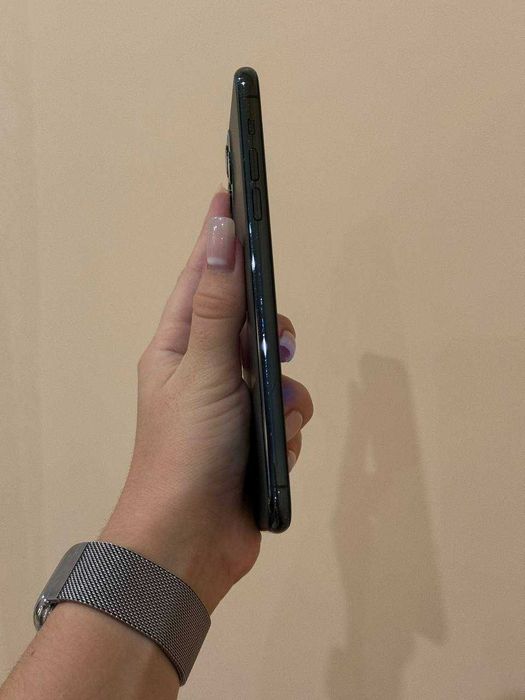 Iphone 11 pro max 256 gb, гарний стан, Айфон 11 про макс 256 гб