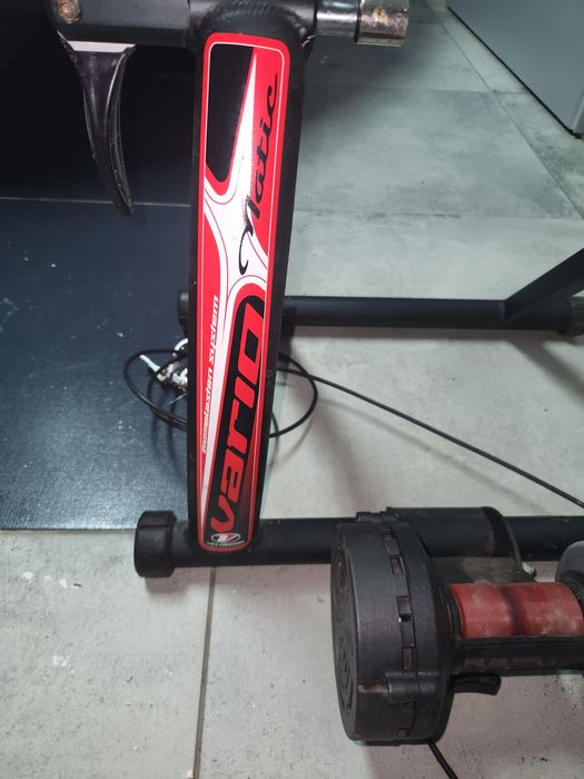 Rolos de treino Veloman