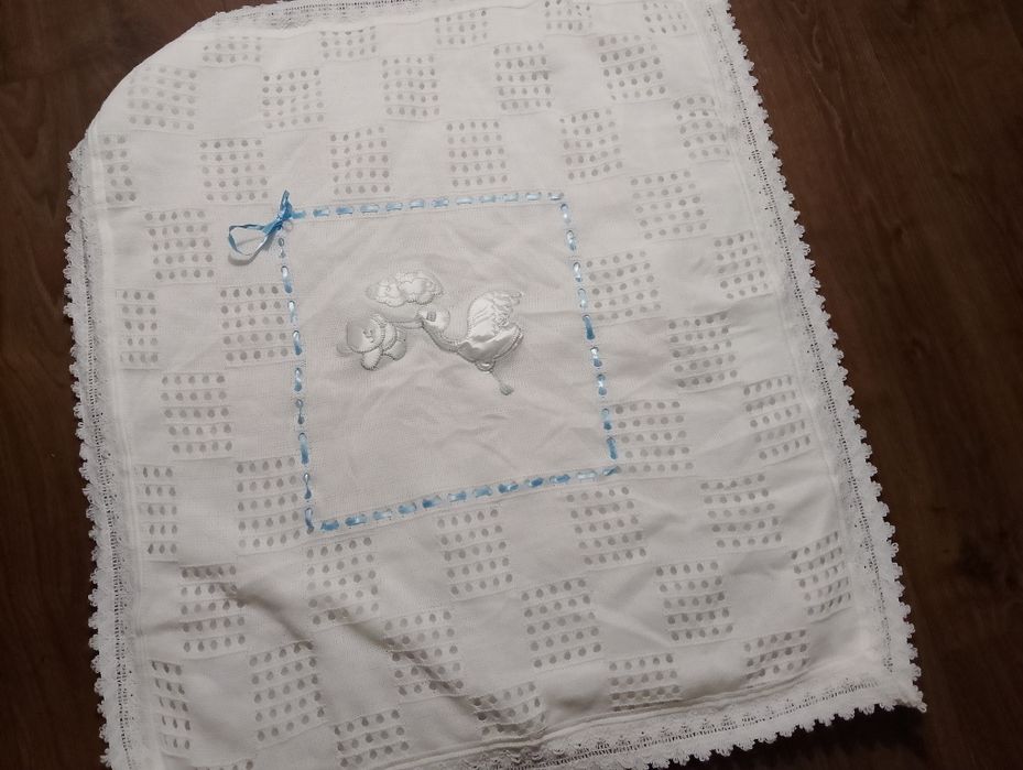 Kocyk dla dzieci 80x80