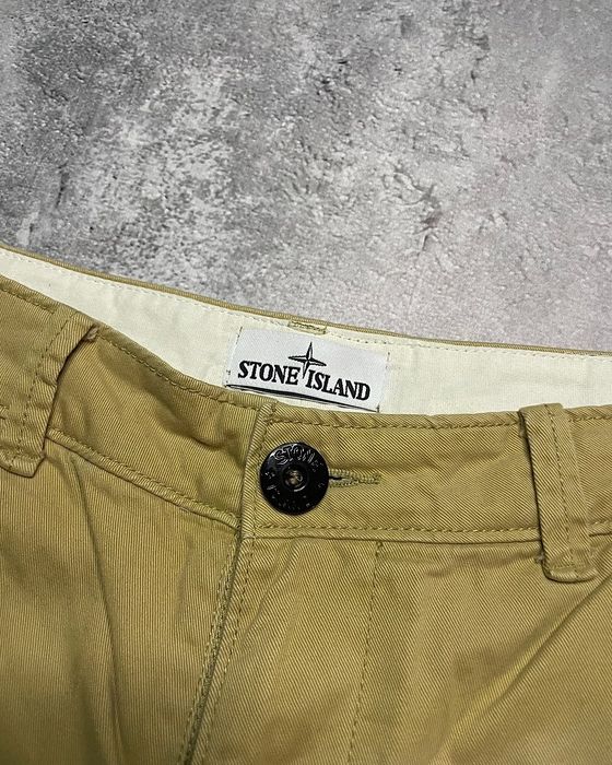 30 anni SI shorts