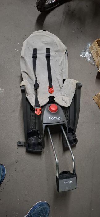 Fotelik Hamax Siesta