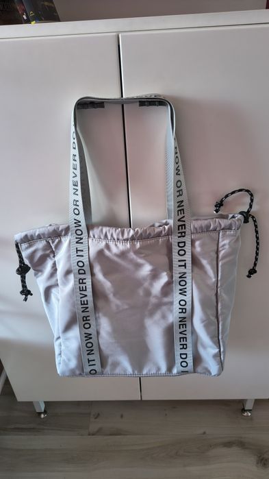 Torebka na ramię torba shopper