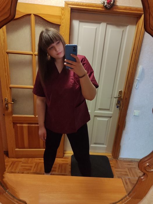 Качественный массаж Харьков