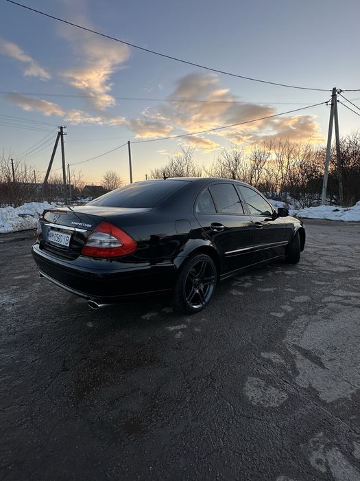 Продам свій автомобіль