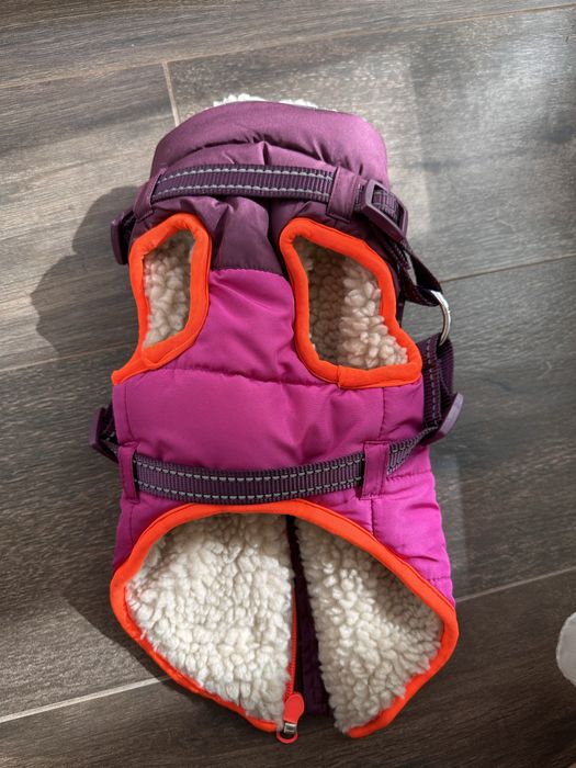 Куртка  для собачки малої породи