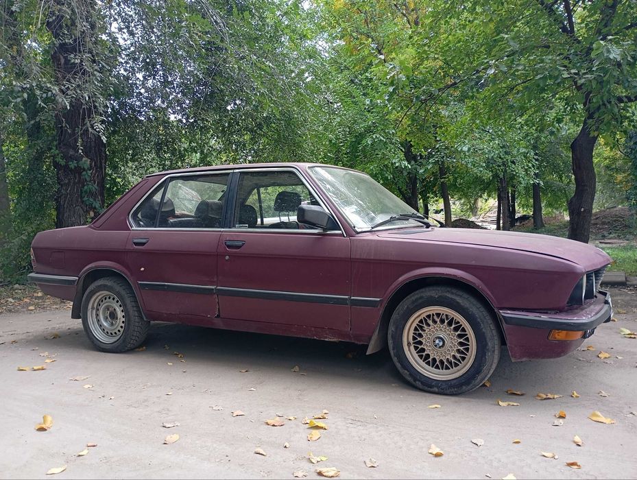 Продам автомобіль