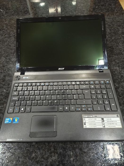 Acer Aspire 574264585048162179124
