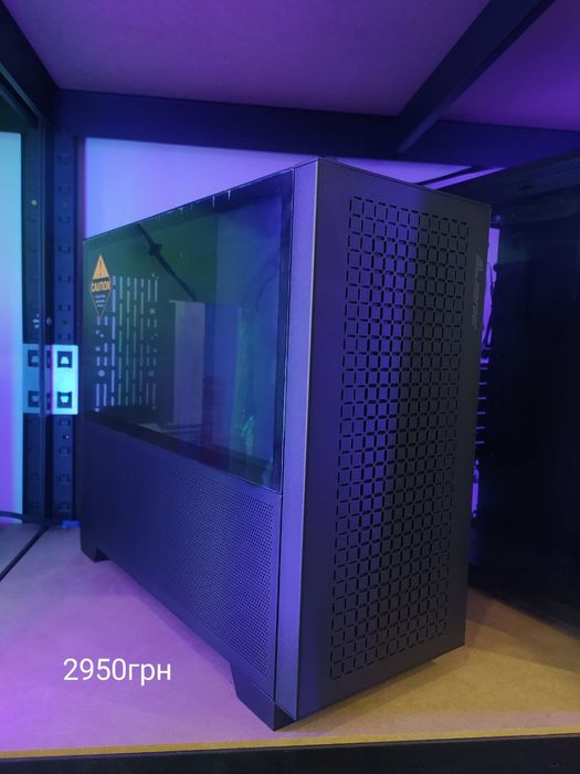 Нові Корпуса для Пк,збірки,консультація: 1 249 грн. - Комплектуючі та ...