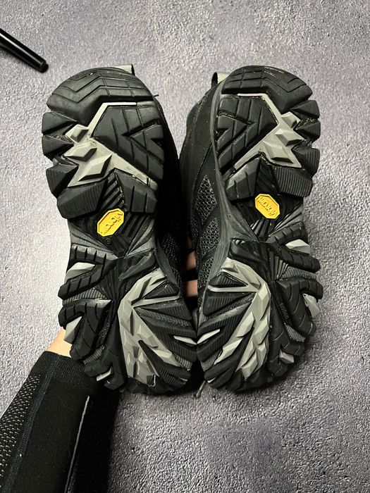 Трекінгові Кросівки Merrell Moab FST 2 GTX