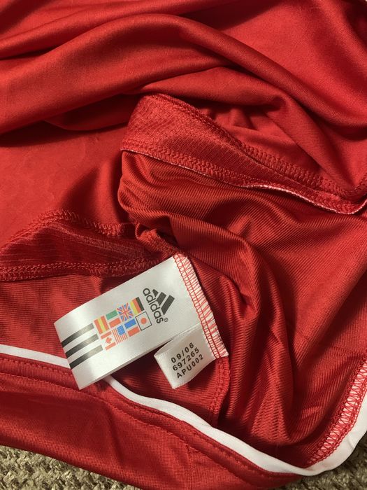 Джерси Liverpool No8 Gerrard