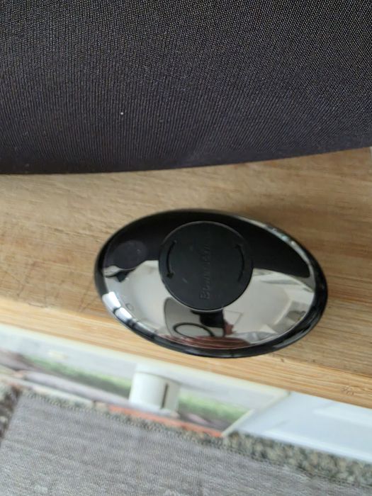 Vendo coluna Bowers &Wilkins Zeppelin