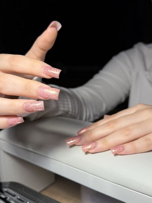 Зроблю гарний манікюр