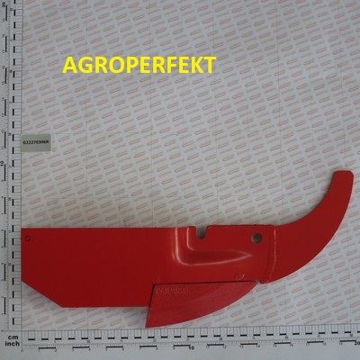 Redlica siewnika kukurydzy SP kompletny oryginał G22270_396R