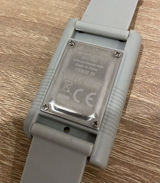 ZEGAREK - Nintendo GameBoy / DMG - 100% Sprawny! UNIKAT! retro!