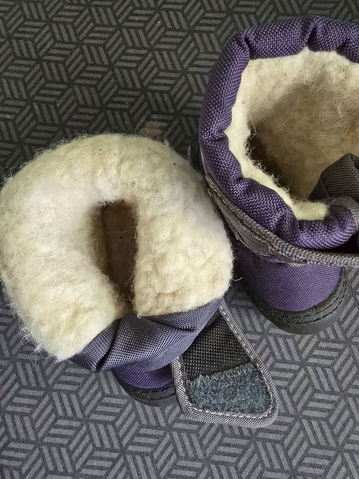 Зимові чоботи Demar