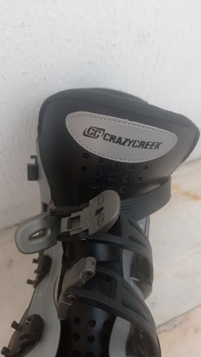 Patins em linha n⁰ 43