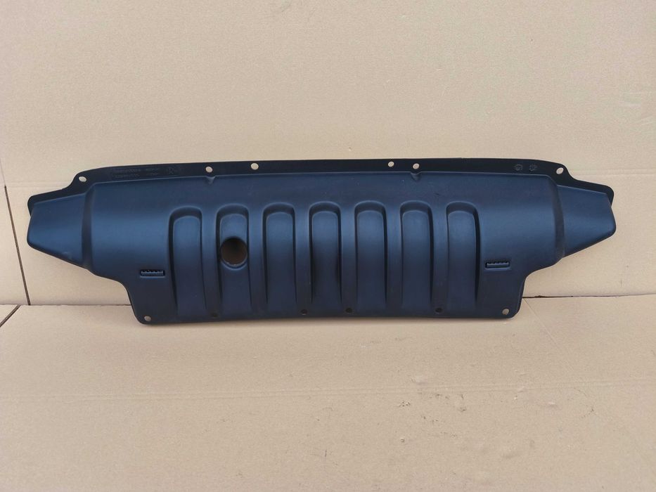 JEEP WRANGLER JK 06-18 osłona pod silnik płyta silnika IDEALNA
