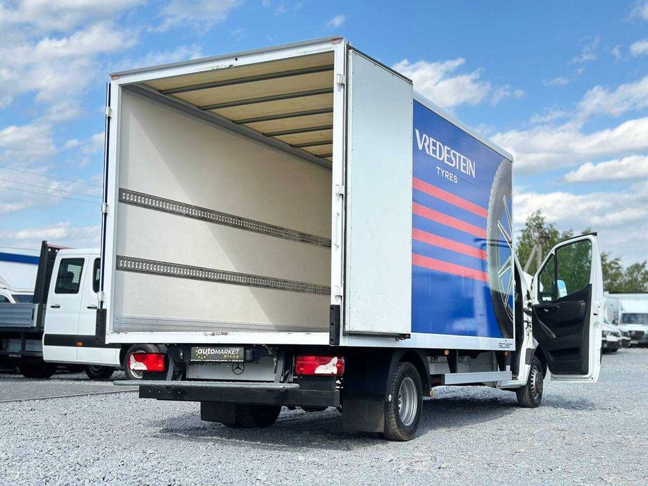 Mercedes-Benz Sprinter 2020p.