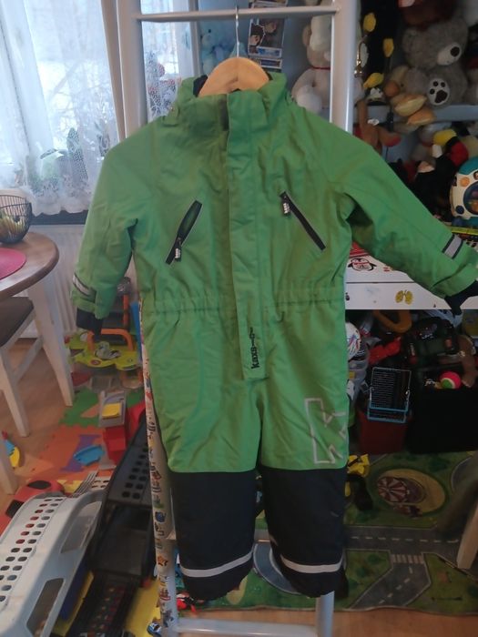 Kombinezon dla dzieci 104