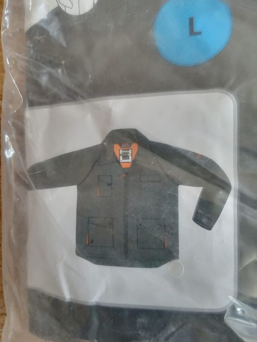 Bluza Panoply rozm.L