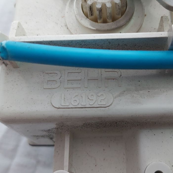 Comando Sofagem Ar Condicionado Citroen Peugeot