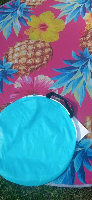 Килимок для пляжу, відпочинку, пікніка