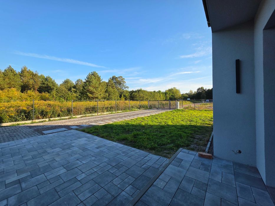 Dom – Konstancin-Jeziorna - Widok 4