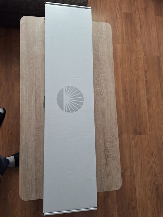 Lampa grzewcza/promiennik podczerwieni