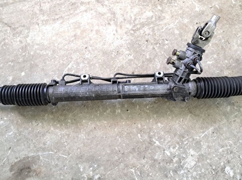 Рульова рулевая рейка BMW E30 E36 E46 E39 Е30 Е36 Е46 Е39