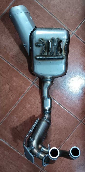 Escape Original Tracer 700