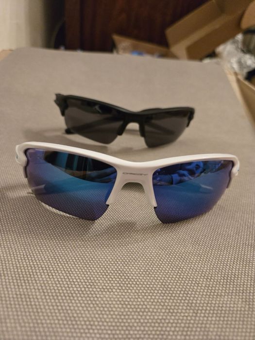 Солнцезащитные Очки OAKLEY Flak 2.0 OO9188-9459