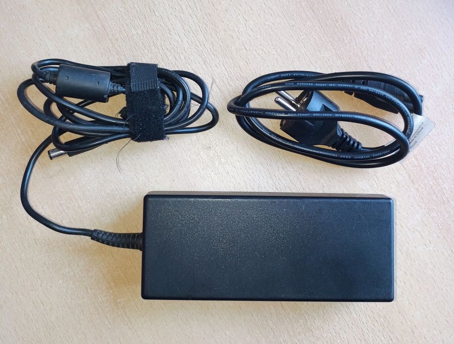 Блок живлення hp