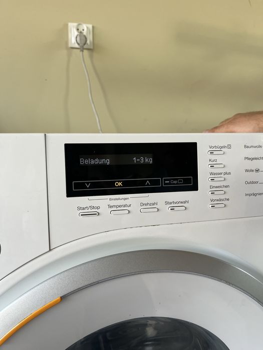 Pralka MIELE w super stanie