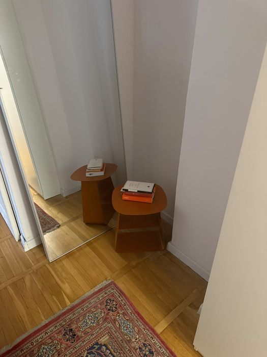 Mieszkanie – Warszawa - Widok 5