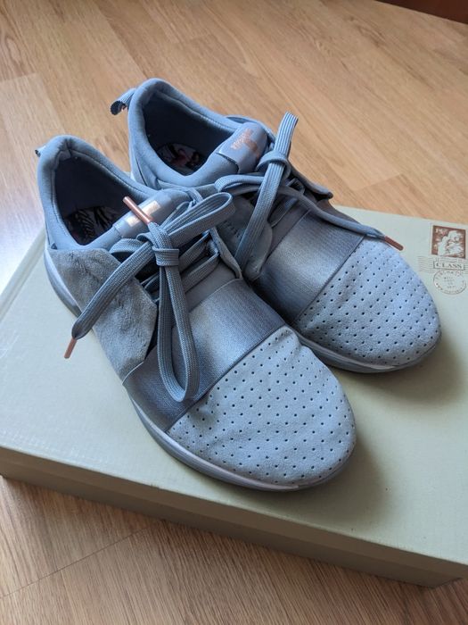 Кросівки Ted Baker London оригінал 37.5