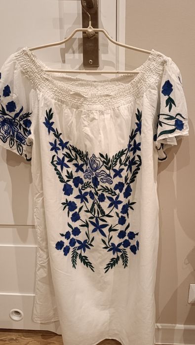 Hiszpania,tunika,sukienka