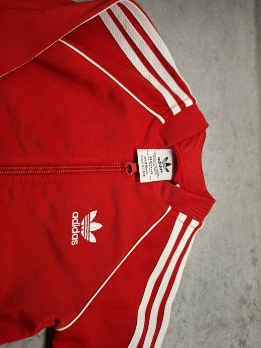 Komplet Adidas w stanie bardzo dobrym