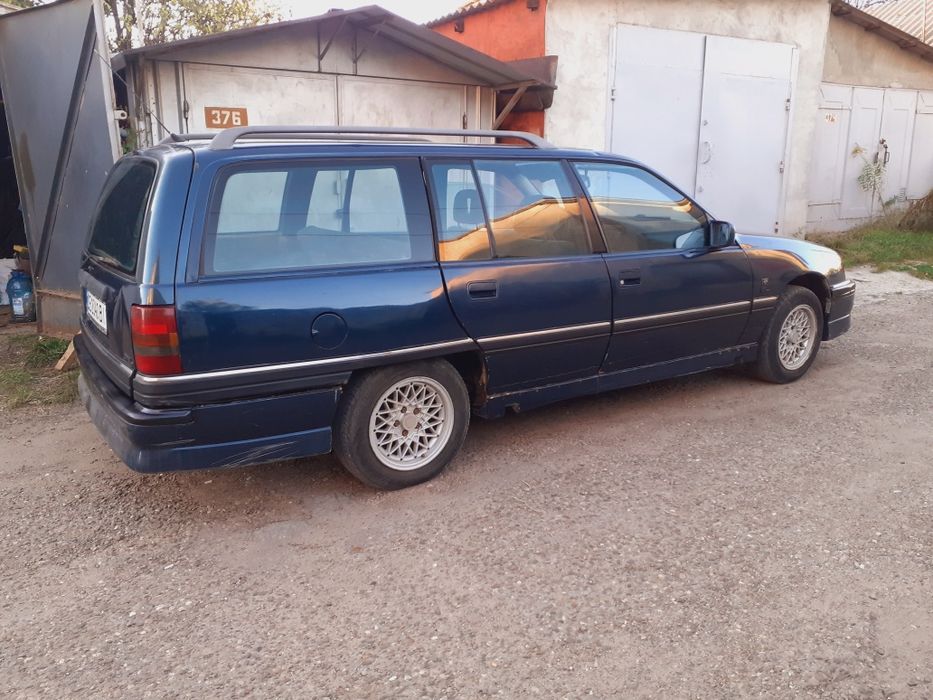 Opel omega A 1993 р.