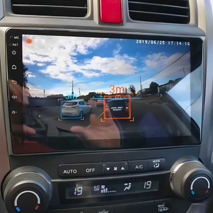 Auto Rádios Android Compatíveis com Todos os Veículos