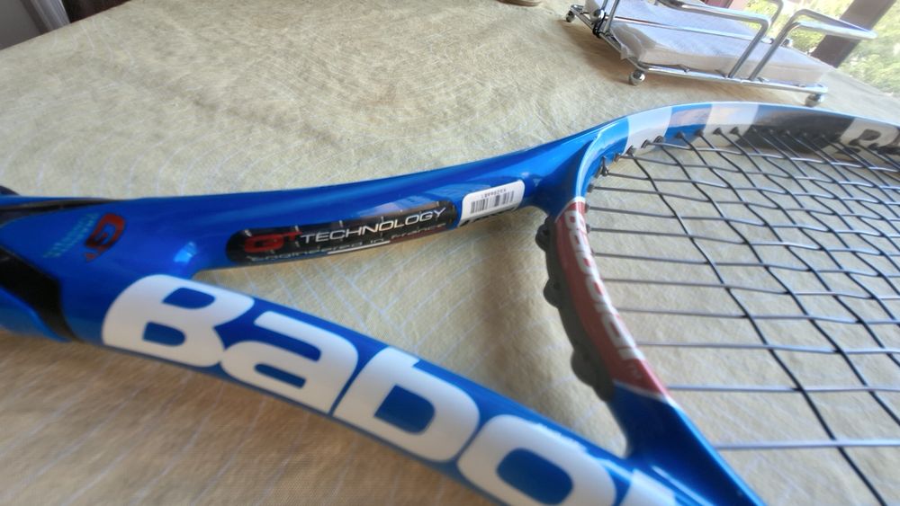 Babolat Pure Drive