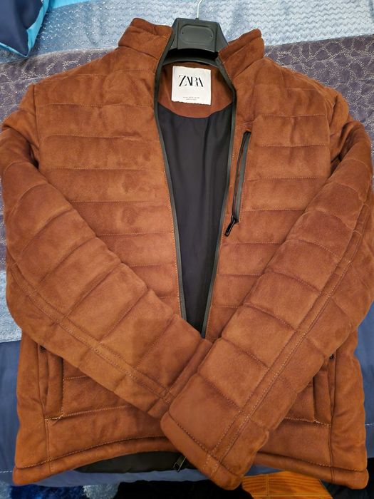 Casaco zara tamanho M