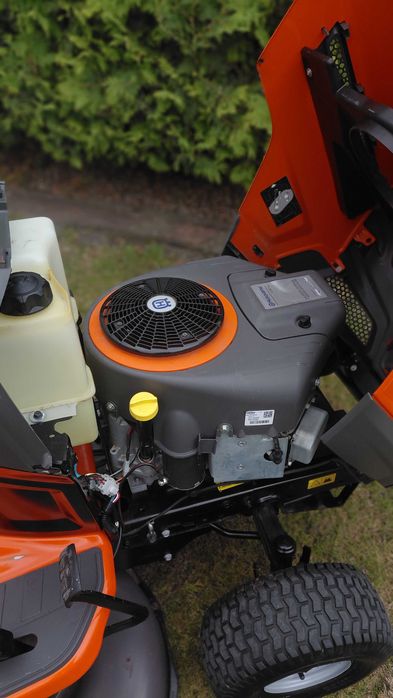 Kosiarka traktorek Husqvarna TC 242T