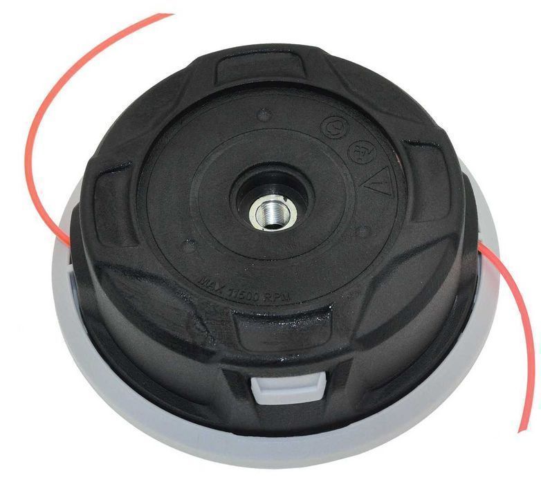 Шпуля триммера автомат ST FS55 TRESZER M10*1.25L, шп326