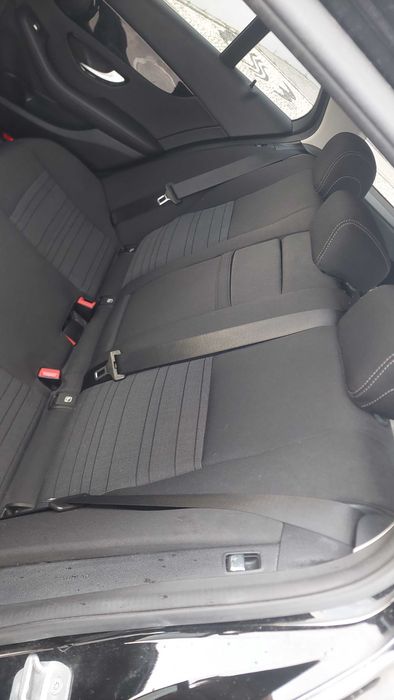 Mercedes c350 híbrido plug in