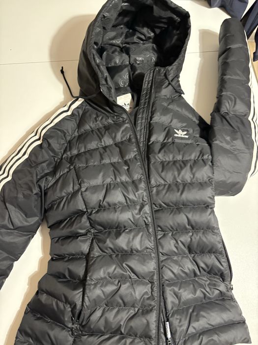 Kurtka Adidas rozmiar S 36