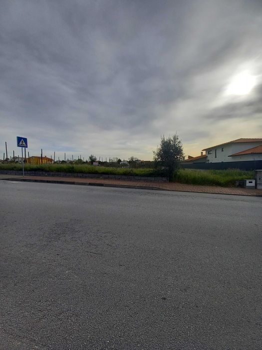 Lote para venda 43€/m2