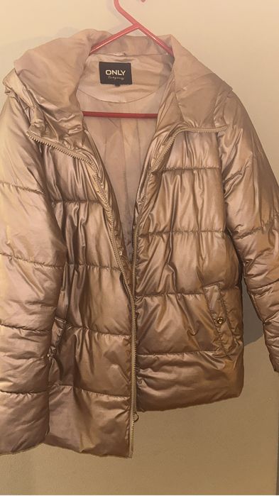 Vendo casado Rose Gold M