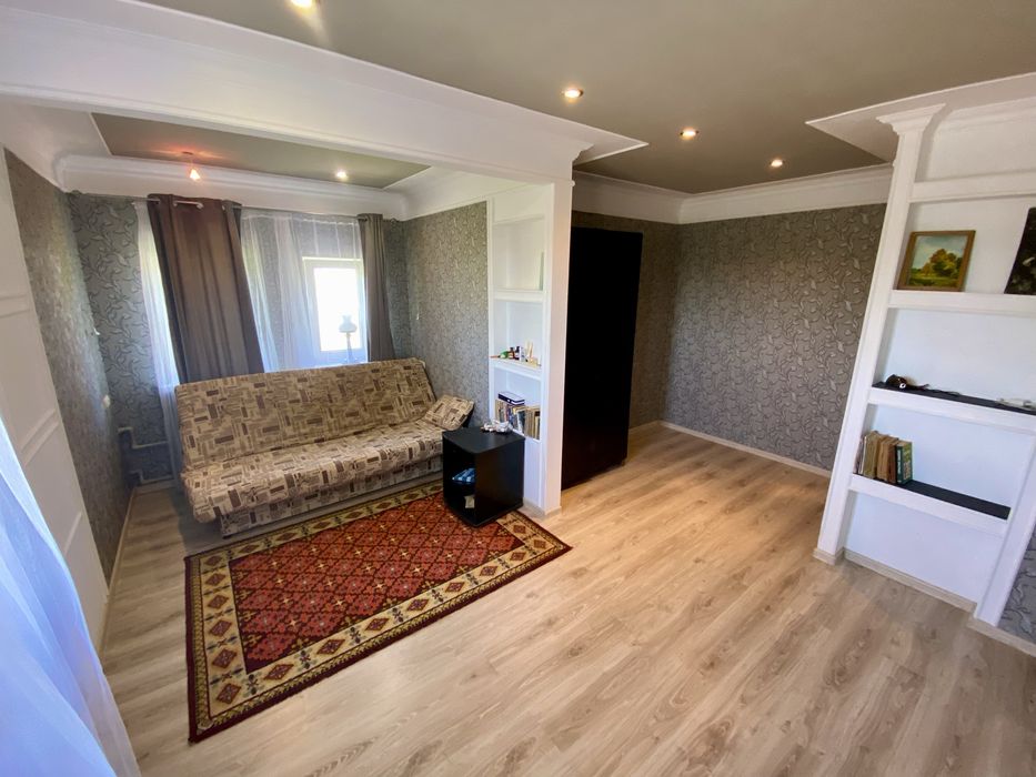 БЕЗ% Продам будинок 190м² 6 соток 77500$ Любимівка ГАЗ СЕРТИФІКАТ Так Торг